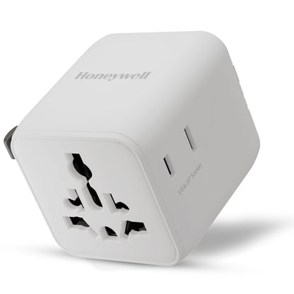 World Travel Adapter