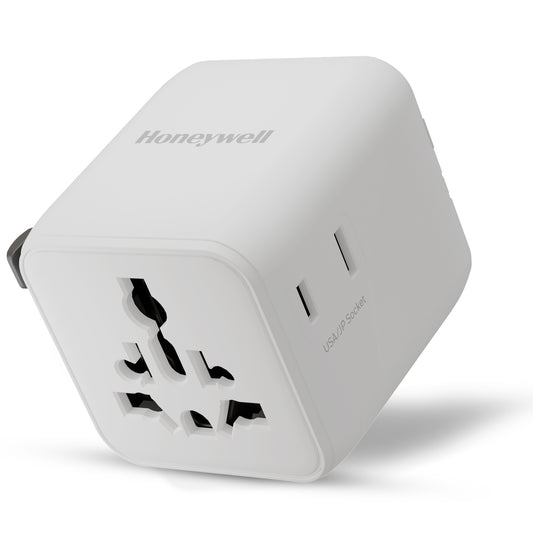 World Travel Adapter