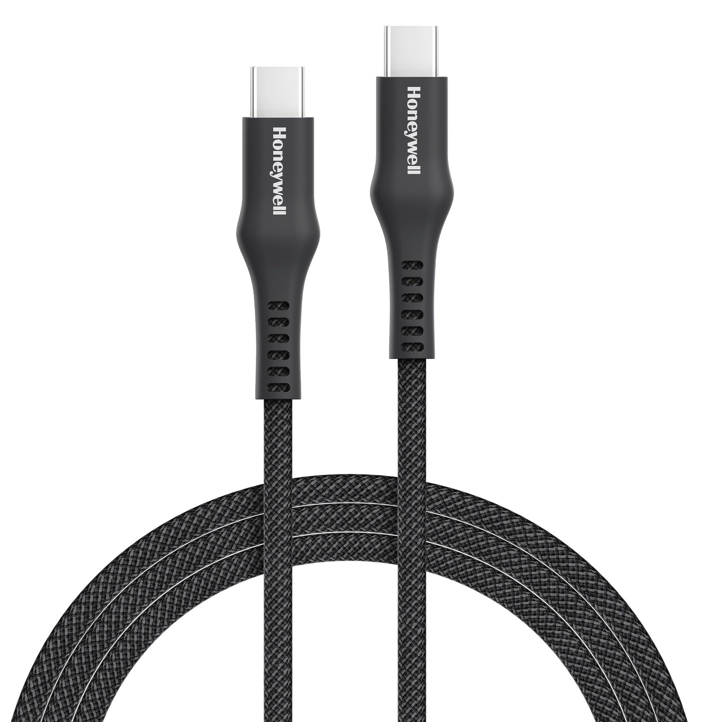 Type C to Type C cable 1.2 Meter - Black