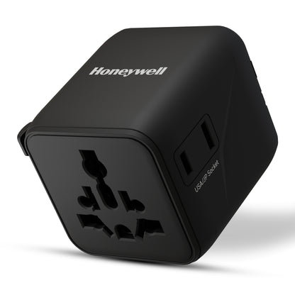 World Travel Adapter