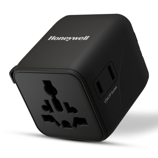 World Travel Adapter