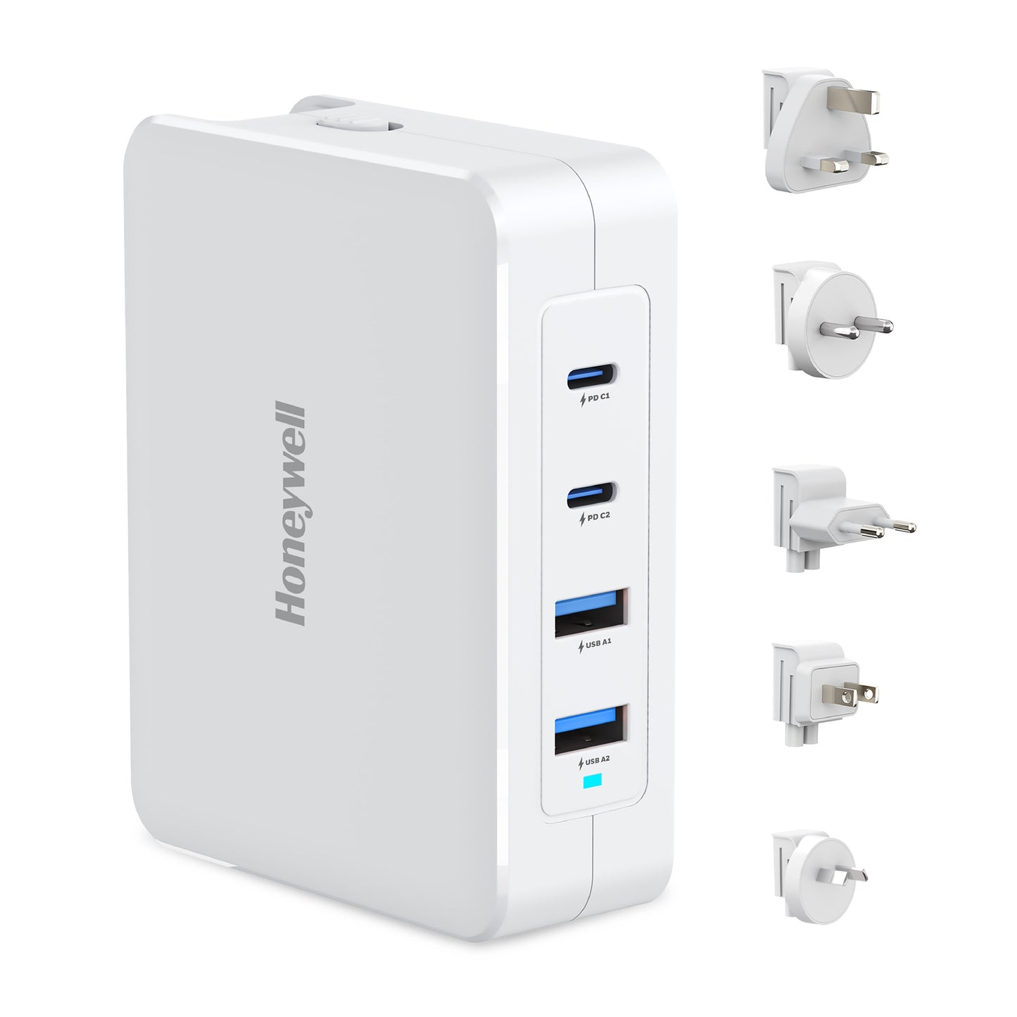 Zest Charger - GaN 140W
