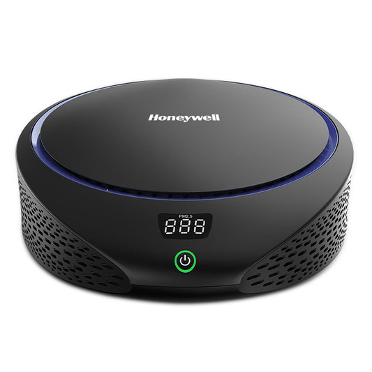 Move Pure 5 Car Air Purifier