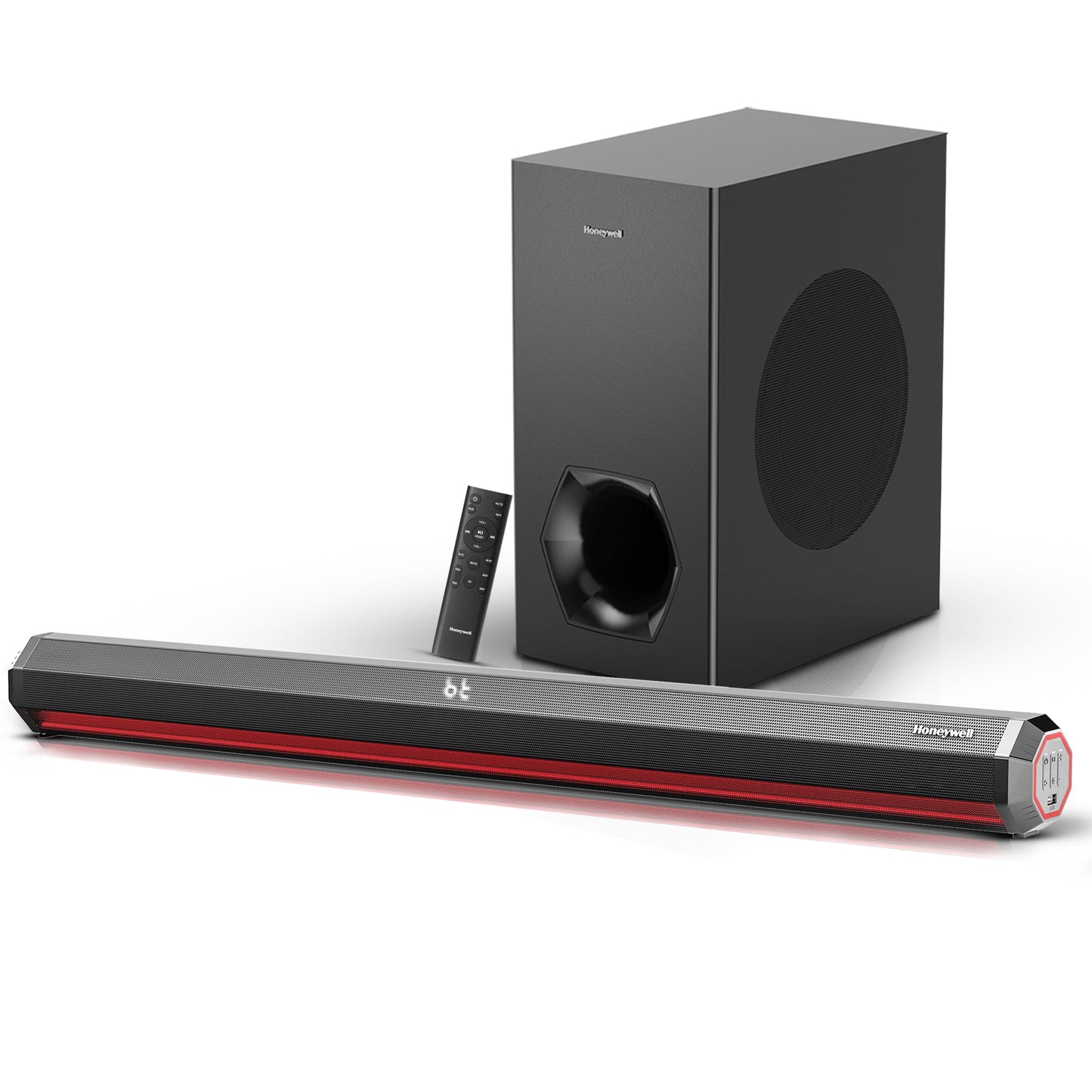 Trueno U4000 Soundbar - 240W
