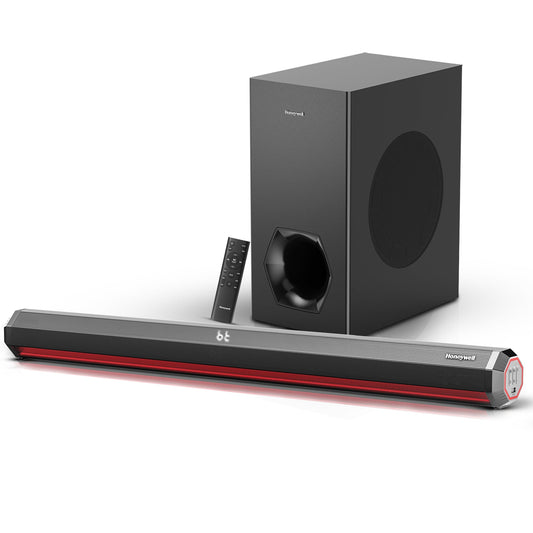 Trueno U4000 Soundbar - 240W