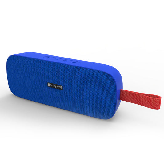 Trueno U300 Bluetooth Speaker - Blue