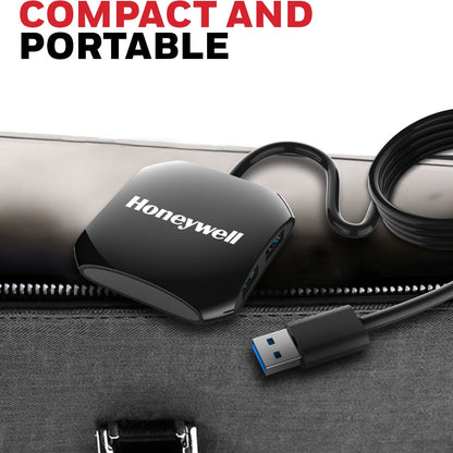 Momentum 4 Port USB 3.0 Hub