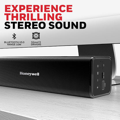 Moxie V1000 Soundbar