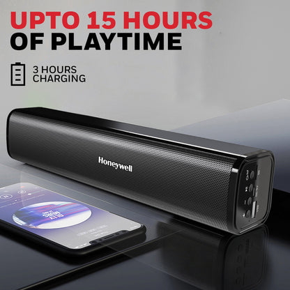 Moxie V1000 Soundbar