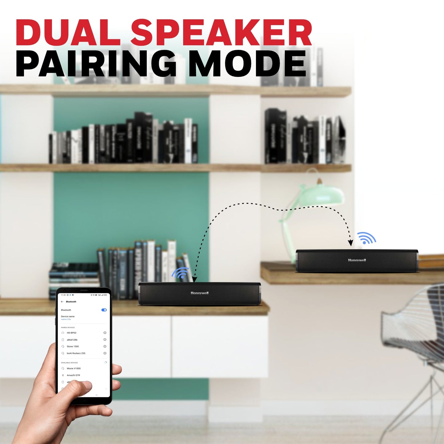 Moxie V1000 Soundbar