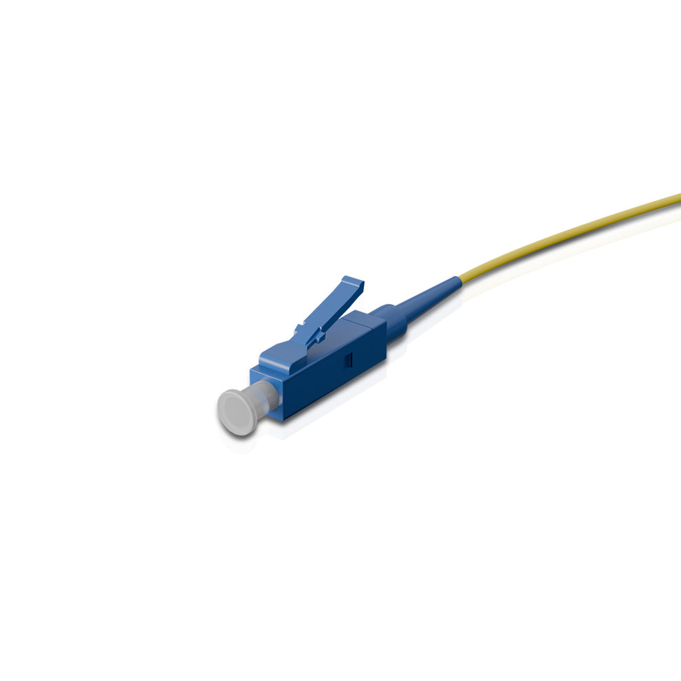 SM LC Pigtail Simplex 1 Mtr – Honeywell Connection
