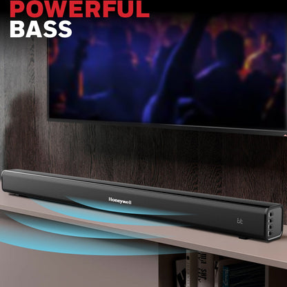 Suono P1000 Soundbar
