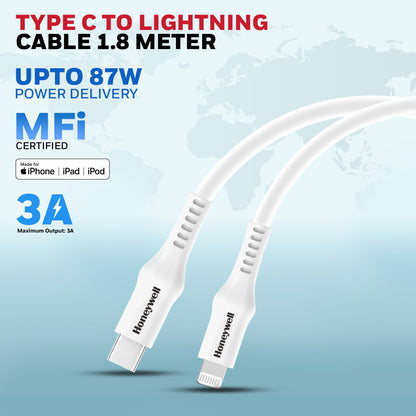 Travel Essential Kit - 4 in 1 Charging Kit