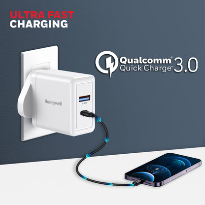 Zest Charger - PD 30W