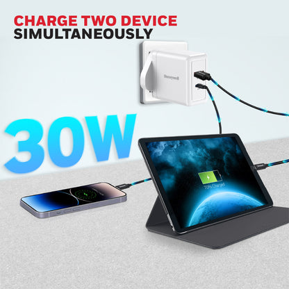 Zest Charger - PD 30W