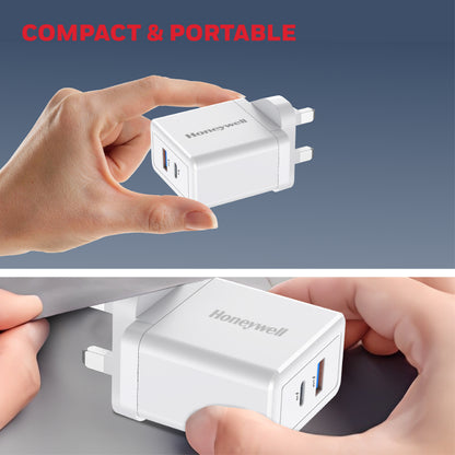 Zest Charger - PD 30W