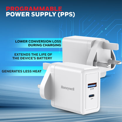 Zest Charger - GaN 65W