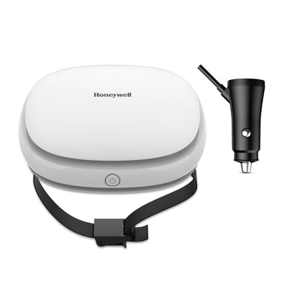 Move Pure 3 Car Air Purifier