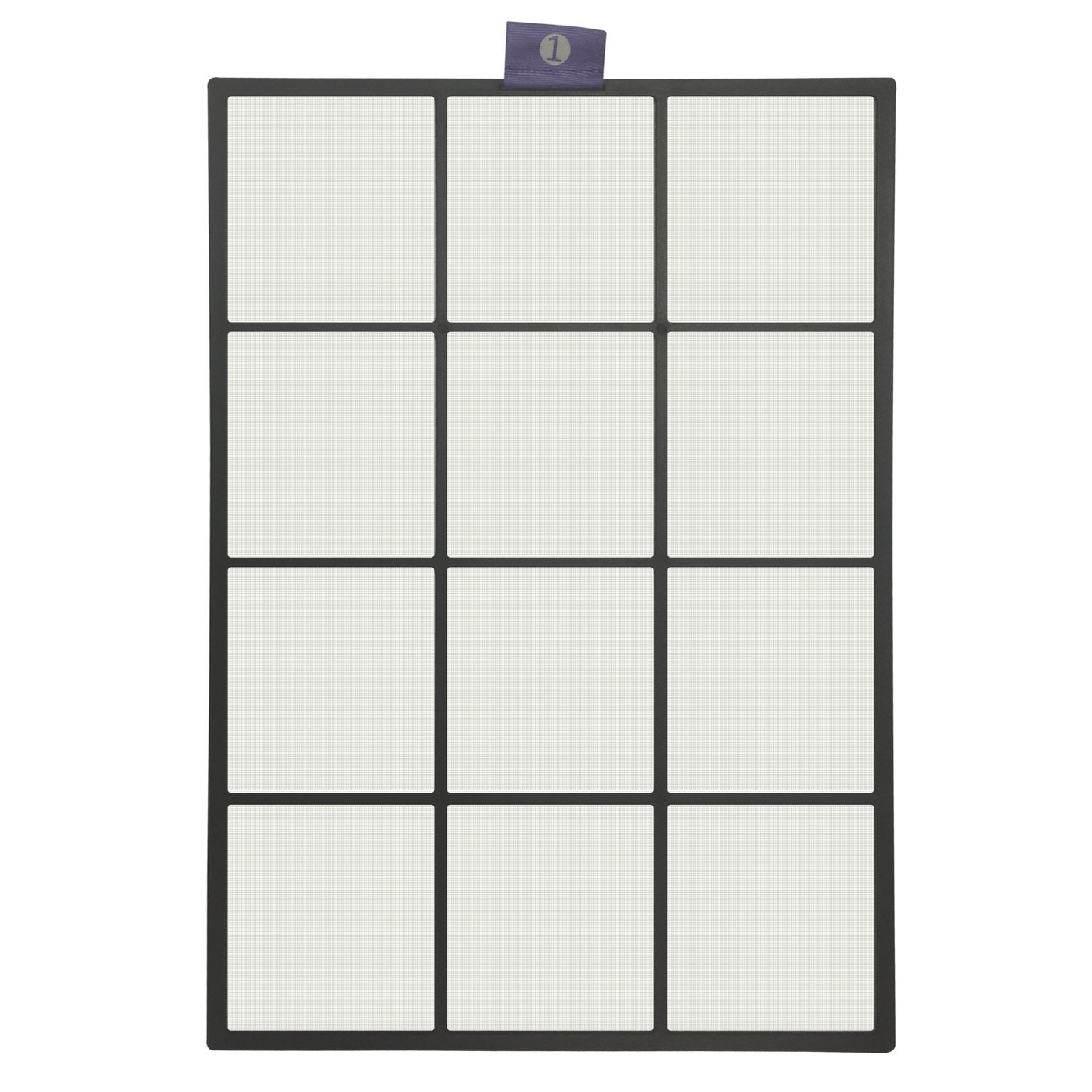 Honeywell Air Touch I5 & A5 - Pre Filter