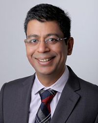 Ketan C Patel