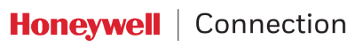 Honeywell Connection