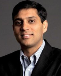 Mohit Anand