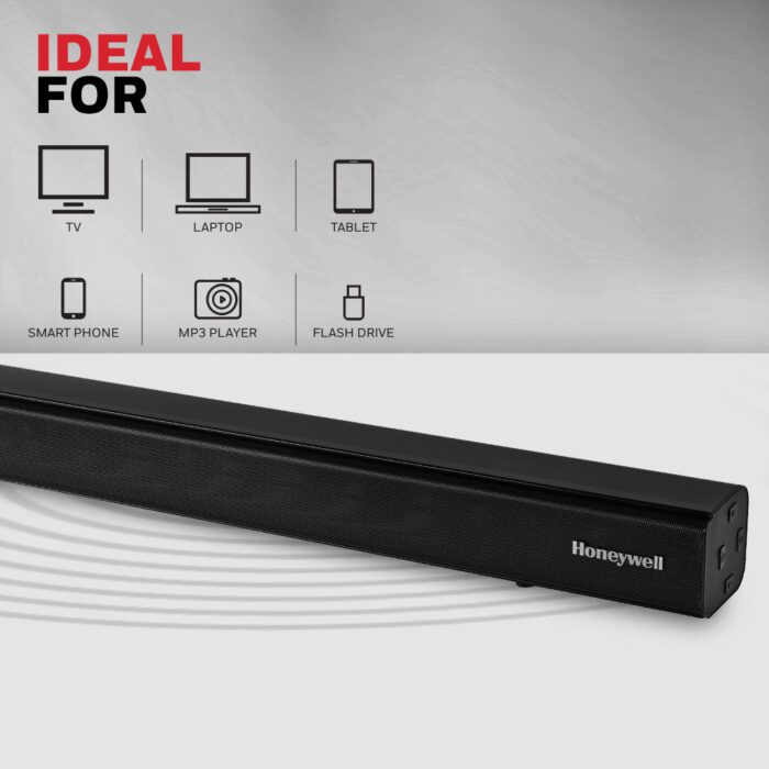 Suono P2000 Soundbar - Image 8