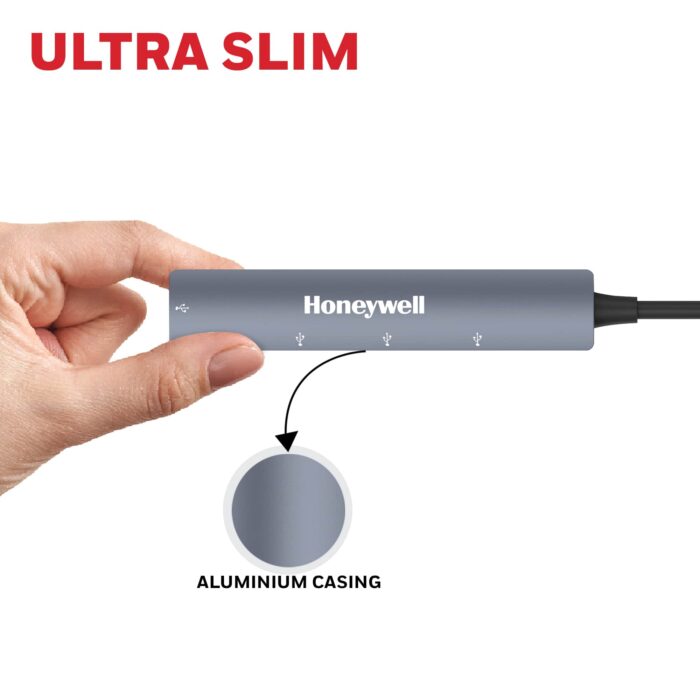 Momentum Type C to 4 Port USB Hub - Image 6