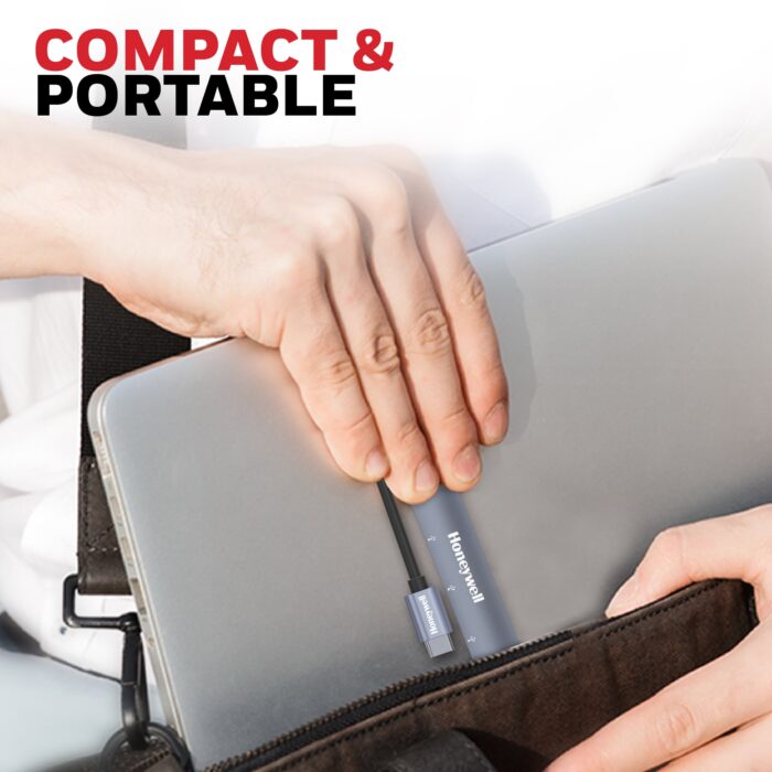 Momentum Type C to 4 Port USB Hub - Image 8