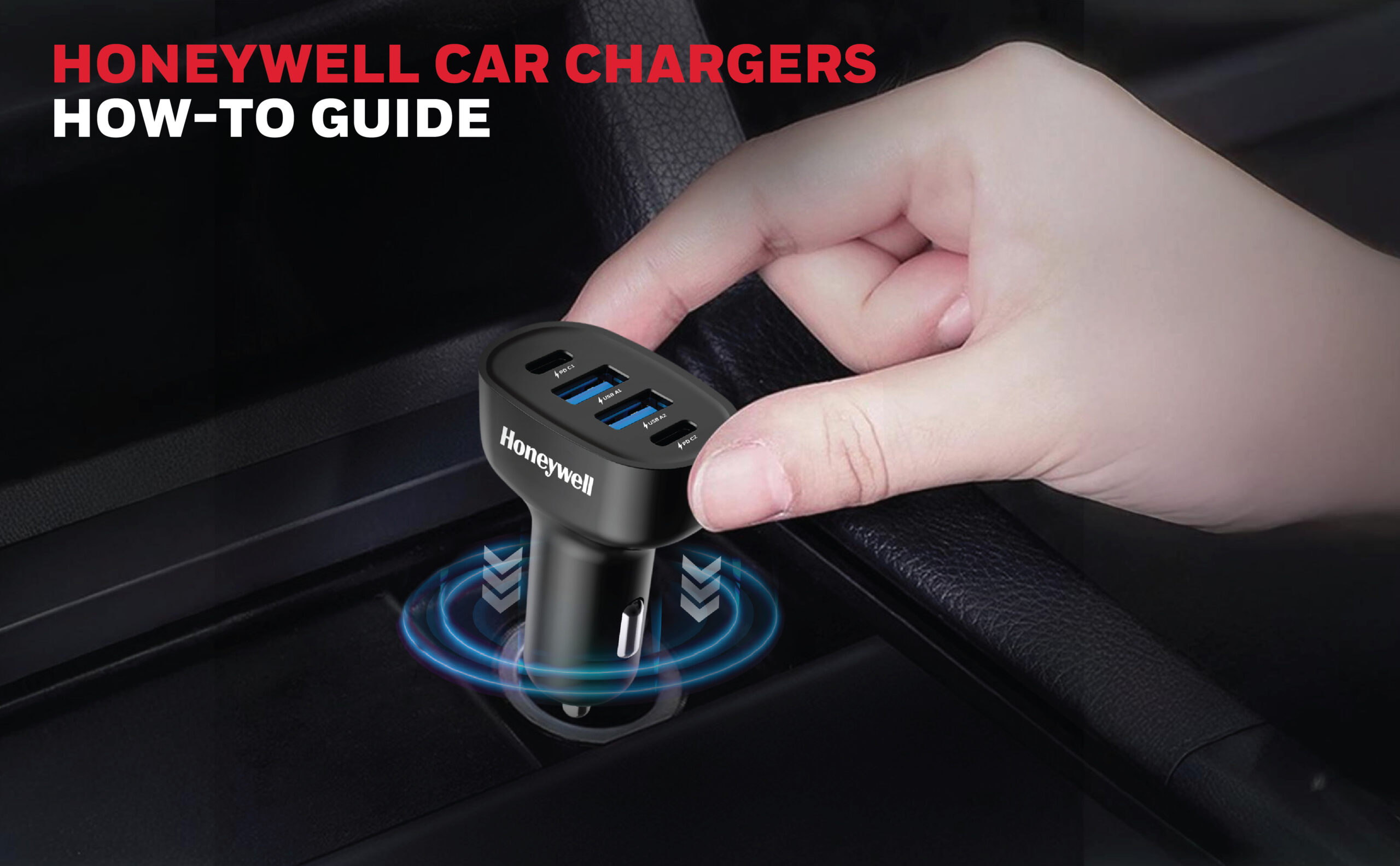 Car Chargers