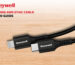 Charging and Sync Cable