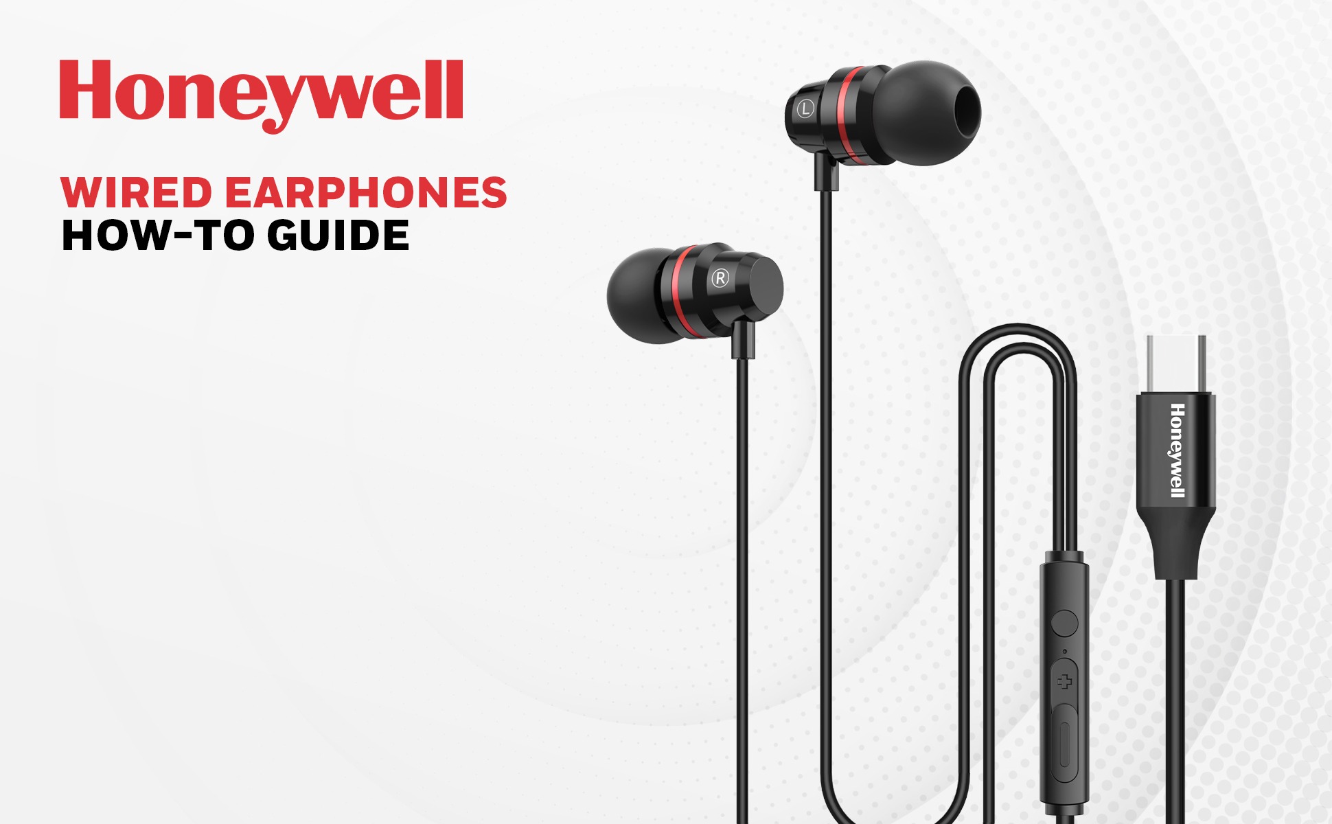 Wired Earphones