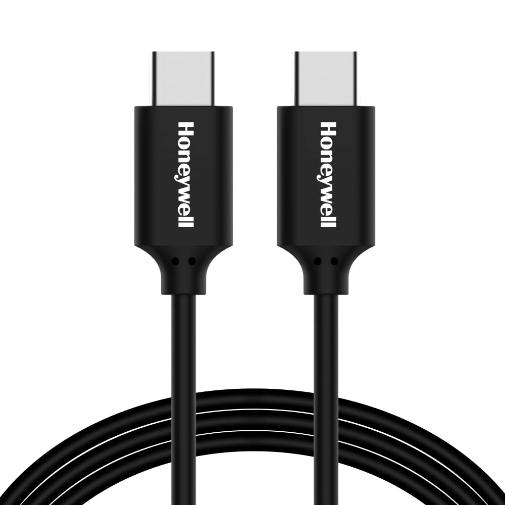 Honeywell Type C To Type C USB 3.1 Cable