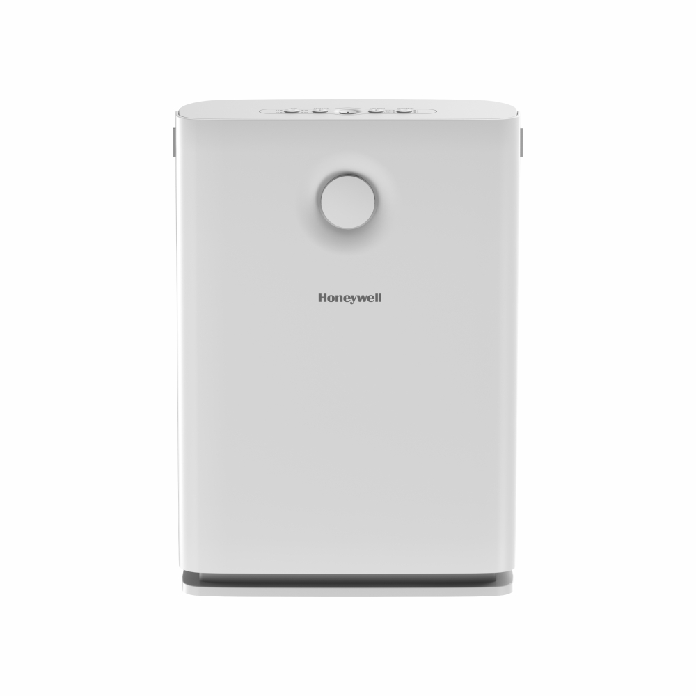 Honeywell Air Touch V3 Air Purifier, H13 HEPA Filter, Covers Upto 465 Sq.Ft / 43 Sq.Mtr