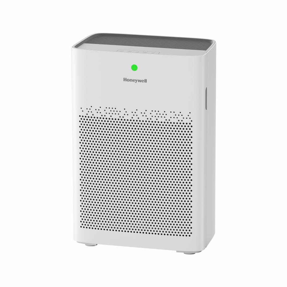 Honeywell Air Touch P1 Air Purifier, H13 HEPA Filter, Covers Upto 698 Sq.Ft / 64 Sq.Mtr