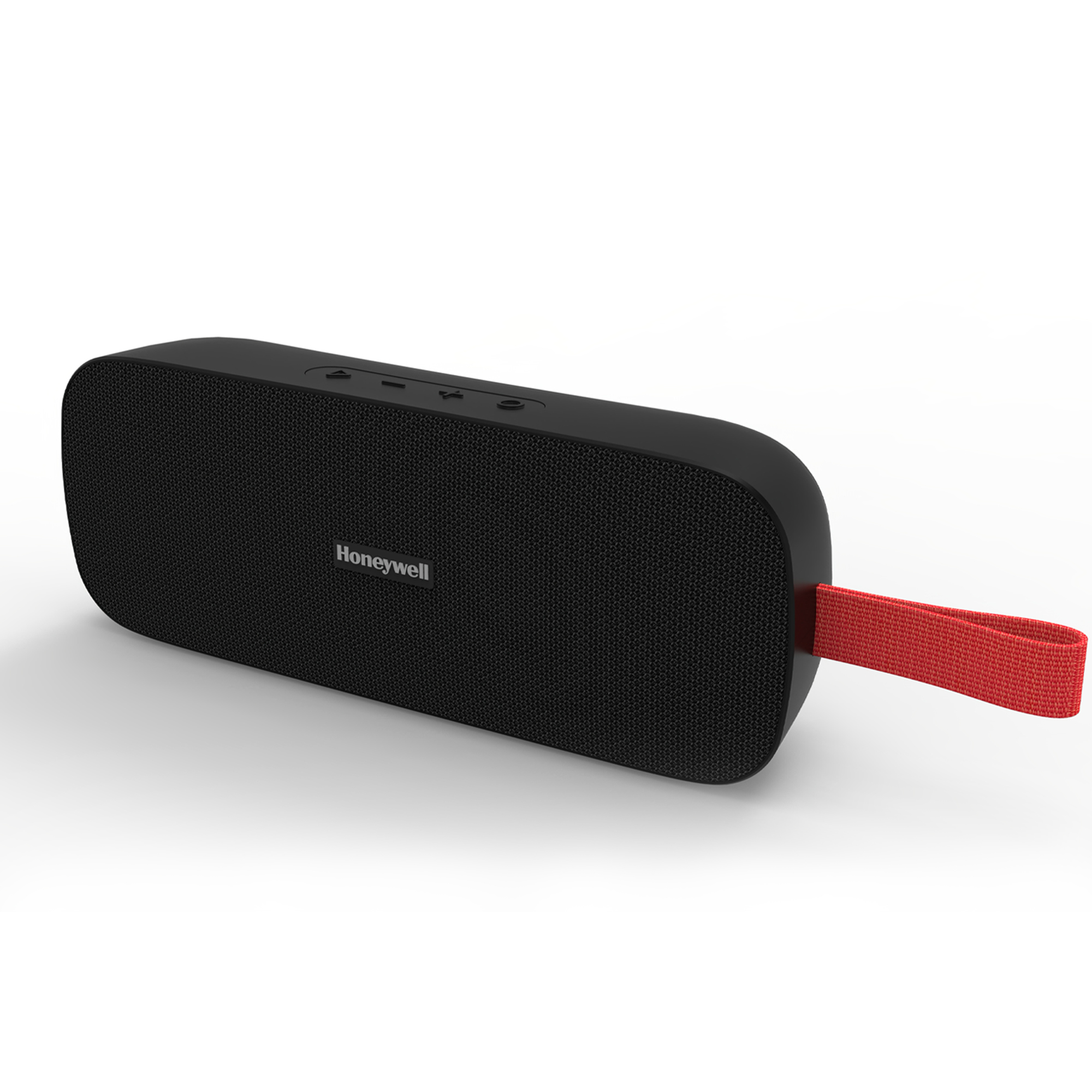Honeywell Newly Launched Trueno U300, Wireless Bluetooth Speaker, 20W - Black