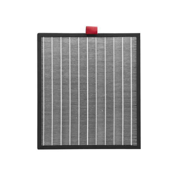 Honeywell Air Touch HEPA and Activated Carbon Filter - Image 1