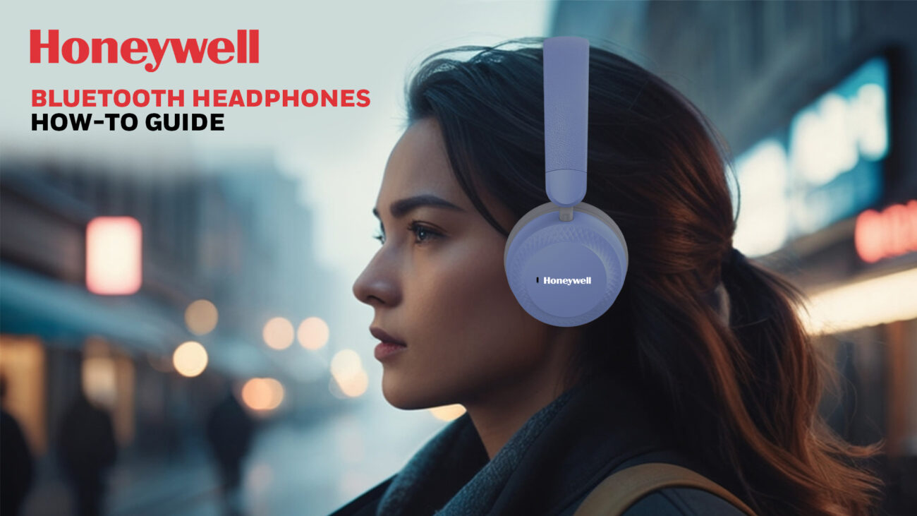 Bluetooth Headphone