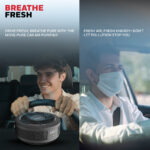 Move Pure 4 Car Air Purifier - Image 7