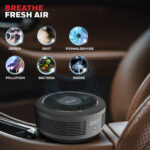 Move Pure 4 Car Air Purifier - Image 8