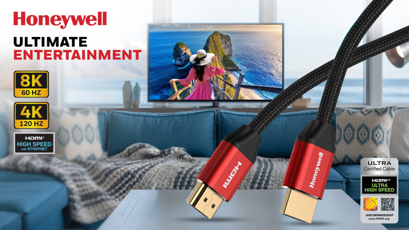 HDMI Cable 2.1 8k
