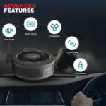 Move Pure 4 Car Air Purifier - Image 5
