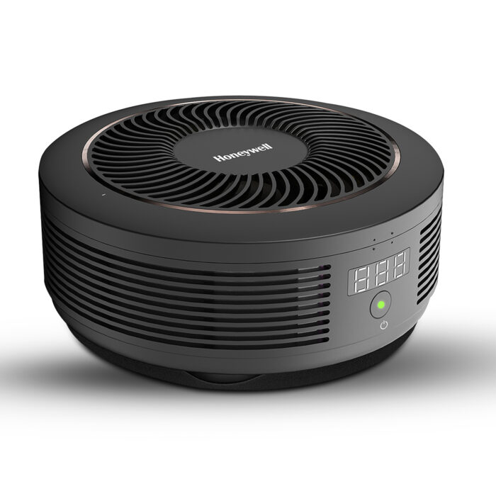 Move Pure 4 Car Air Purifier - Image 1