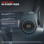 Move Pure 4 Car Air Purifier - Image 3