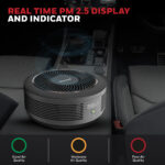 Move Pure 4 Car Air Purifier - Image 2