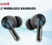 Honeywell Truly Wireless Earbuds