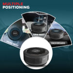Move Pure 4 Car Air Purifier - Image 4