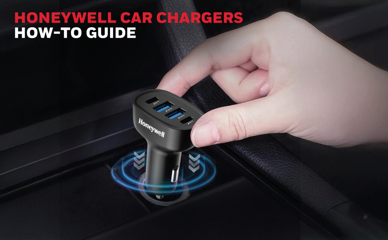 Car Chargers