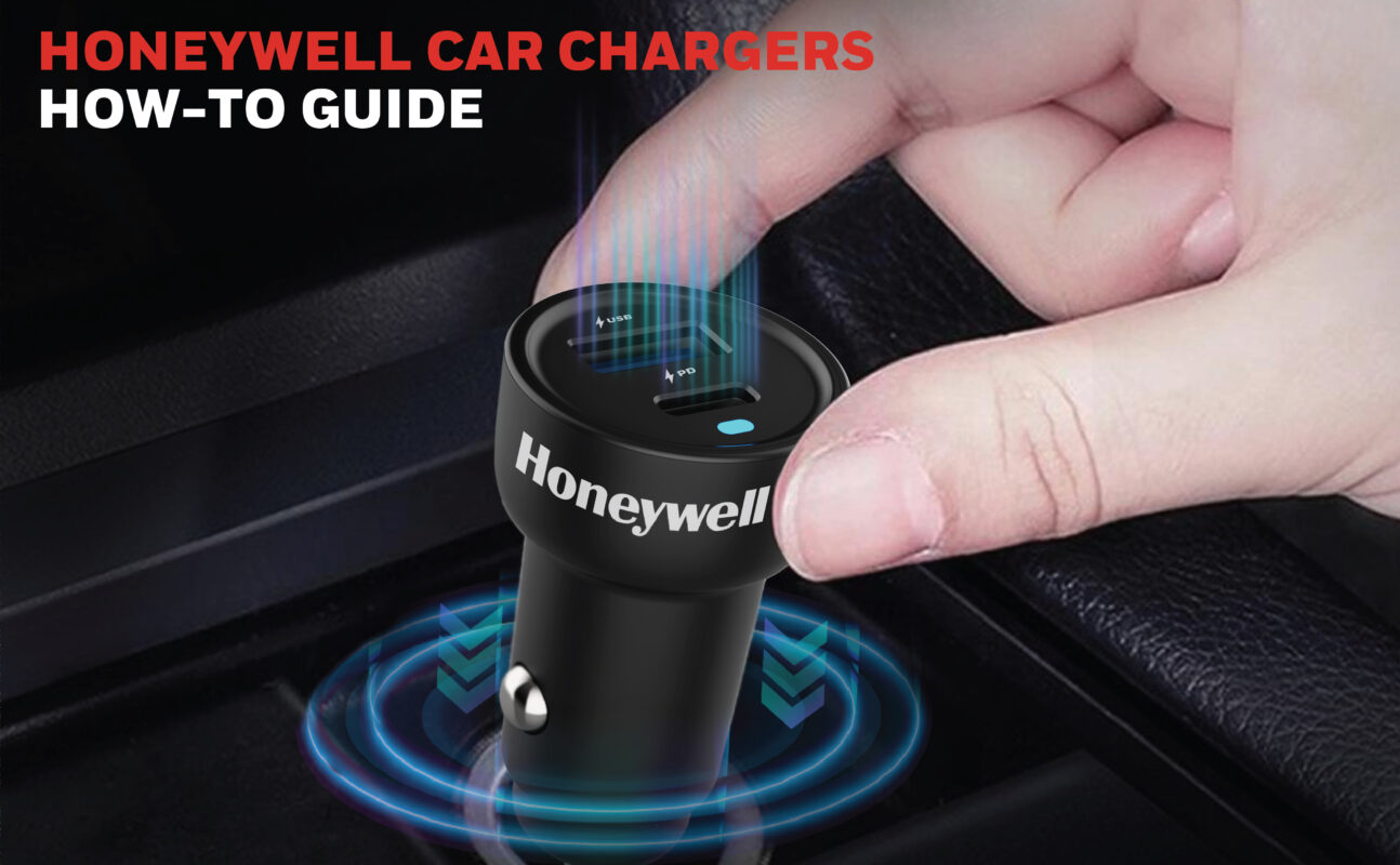 Car Chargers