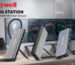 Honeywell USB-C docking stations for dual and triple monitor setups with multiple ports, perfect for office and work-from-home productivity.